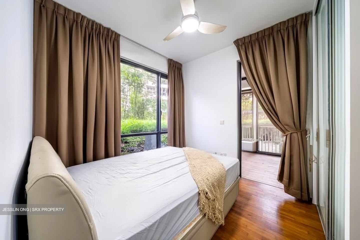 Parc Centros (D19), Condominium #597156891